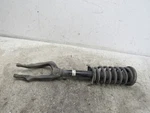 2013 Honda Crosstour Left Driver Side Front Suspension Strut Coil Spring Shock Used. Price: $85.00.