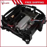 Air Ride Suspension Compressor Pump Fits Land Rover Range L322 2006-2012 New. Price: $187.23.