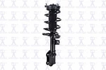 Frt Complete Strut Assy Fcs Automotive 1334225L New. Price: $136.62.