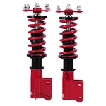 Bfo Coilovers Springs Kit Fit For Mazda Protege 1999-2003 Shock Absorbers Struts New. Price: $450.99.