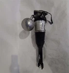 Left Rear Strut Assembly Pn 3D0616001H Oem 04 05 Volkswagen Phaeton Used. Price: $124.69.