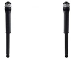 Rear Complete Shocks W/ Mounts Fits Mazda CX-30 2020 2021 2022 2023 2024 New. Price: $182.00.