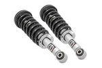 Rough Country Loaded Strut Pair Stock Ford F-150 4WD 2009-2013 New. Price: $349.95.