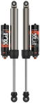 Fox 883-26-101 Perf Elite 2.5 Reservoir Rear Shock Pair New. Price: $1785.95.