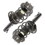 Ford Focus 2006-2011 New Pair Front Complete Strut & Spring Assembly. Price: $179.41.