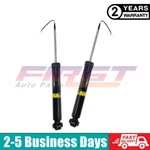 Pair Rear Shock Absorbers W/pasm Fit Porsche Cayenne 9YA 2017-2022 #9Y0513031B New. Price: $111.32.