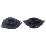 Shock And Strut Mounts Set Of 2 Front For Chevy Nissan Sentra City Express Pair New. Price: $62.48.