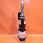Tesla Model Plaid Shock Strut Right Passenger 2021-2023 2024 1420366-00-G Oem Used. Price: $719.10.