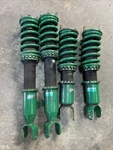 2002 Honda S2000 AP1 Tein Type Flex Fr Rr Shock & Springs Used. Price: $350.00.