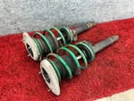 Bmw 2001-2006 E46 M3 Front Left & Right Side Strut Shock Absorber Set Oem Used. Price: $187.49.