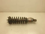 01-06 Toyota Tundra Exteded Cab V8 Fwd Front Driver Side Strut Assembly Used. Price: $194.99.