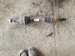 Strut Front Off Road Suspension Fits 21-25 Ford F150 Pickup 1882626 Used. Price: $141.89.