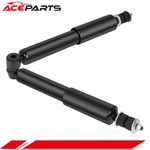 Rear Shocks Absorber Struts Assembly Pair Set Lh & Rh Fits Mazda Protege 95-98 New. Price: $60.57.