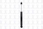 Focus Auto Parts Suspension Shock Absorber 346243 New. Price: $40.64.