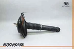 98-03 Jaguar Xjr XJ8 Vdp X308 Rear Left Driver Side Shock Strut Absorber Oem Used. Price: $144.50.