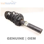 2015-2019 Vw Golf Sportwagen Front Strut / Spring Assembly 5QM413023AK Used. Price: $86.49.