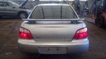 Passenger Right Strut Front Sedan Wrx Fits 04-07 Impreza 5582446 Used. Price: $81.90.