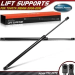 2PCS Rear Tailgate Lift Supports Shocks Struts For Toyota Sienna 2006-2010 Van New. Price: $30.19.