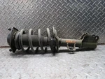 14 15 16 Hyundai Elantra Left Driver Front Strut Cpe Sdn Used. Price: $49.46.