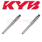 2 Pc Kyb Front Shock Absorber For 1980-1984 Gmc Jimmy Spring Strut Qs New. Price: $150.41.