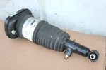 No Sensor 18-23 Bmw X7 Rear Passenger Right High Air Shock Strut 78315615 Oem Used. Price: $140.00.