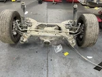 Used Front Right Suspension Strut Fits: 2016 Dodge Charger Police Rwd. Price: $500.00.