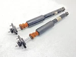 2009-2016 Bmw E89 Z4 Rear Left & Right Shock Absorber Strut Set 33526784950 Oem Used. Price: $89.96.