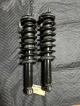 2019 Gmc Canyon All Terrain 4X4 Front And Rear Shock Set Used. Price: $120.00.