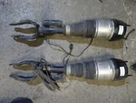 Mercedes Benz Gle Coupe C292 Front Left Right Shock Absorber (each) Used. Price: $470.96.