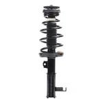 Monroe 272976 Quick Strut Front Right Suspension And Coil Spring Assembly New. Price: $158.00.