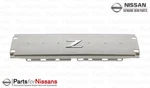 Genuine Nissan Cover Strut Bar Upper Center 93130-CF00C New. Price: $300.64.