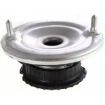 For Audi RS4 Shock And Strut Mount 2007 2008 Driver Passenger Side Front/rear New. Price: $31.59.