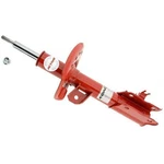 Koni For Mazda 3 2014-2017 Special Active Shock Fsd Passenger Side Front New. Price: $332.73.