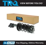 Trq Front Left Strut & Coil Spring Assembly For 2009-2015 Honda Pilot New. Price: $169.95.