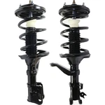 Pair Fully Loaded Strut Set Of 2 Front Driver & Passenger Side Left Right New. Price: $286.30.