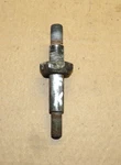 1984-1987 Corvette Rear Shock Lower Mount Unit Piece Item, Gm 14044582 Used. Price: $13.99.