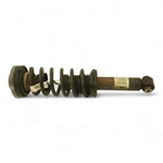 11-17 Bmw X3 F25 Strut Shock Absorber Coil Spring Rear Left 33526796317 Oem Used. Price: $156.09.
