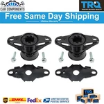 Trq New Rear Upper Shock Mount Kit For 2011-18 Dodge Durango Jeep Grand Cherokee. Price: $52.34.
