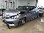 Driver Left Strut Front Sedan Fits 16-17 Accord 524646 Used. Price: $75.00.