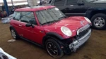 Passenger Strut Front Without John Cooper Works Fits 02-06 Mini 6014862 Used. Price: $87.90.