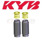 2 Pc Kyb Front Suspension Strut Bellows For 1995-1999 Chevrolet Monte Carlo Ml New. Price: $56.51.