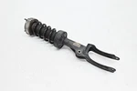 15-18 Porsche Cayenne Front Left Shock Strut Absorber Spring Assembly Oem Used. Price: $193.50.