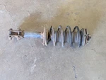 Strut Front Thru Vin XZ136280 Fits 1996-1999 Saturn Series Used. Price: $59.38.
