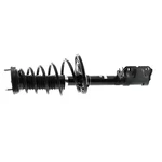 Kyb Excel-g Rear Driver Left Suspension Strut And Coil Spring Assembly SR4397 New. Price: $175.76.