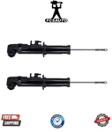 2 Rear Suspension Strut Assembly Fcs Fits 07-14 Mini Cooper New. Price: $136.76.