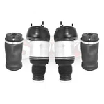 2013-2016 Mercedes GL550 Front & Rear Airmatic Suspension Springs New. Price: $294.47.