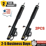 2X Rear Shock Absorbers Struts W/ads Fit Mercedes E-class W211 Cls Amg W219 C219 New. Price: $150.39.