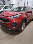 Rh Passenger Side 2018 Sportage Strut SKU#4429283 Used. Price: $86.00.