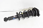 2015-2017 Subaru Wrx Strut Shock Spring Rear Left Driver Lh 20365VA030 Oem 15-17 Used. Price: $51.00.