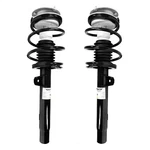 Suspension Strut Assembly Kit-pre-assembled Complete Unity New. Price: $202.95.